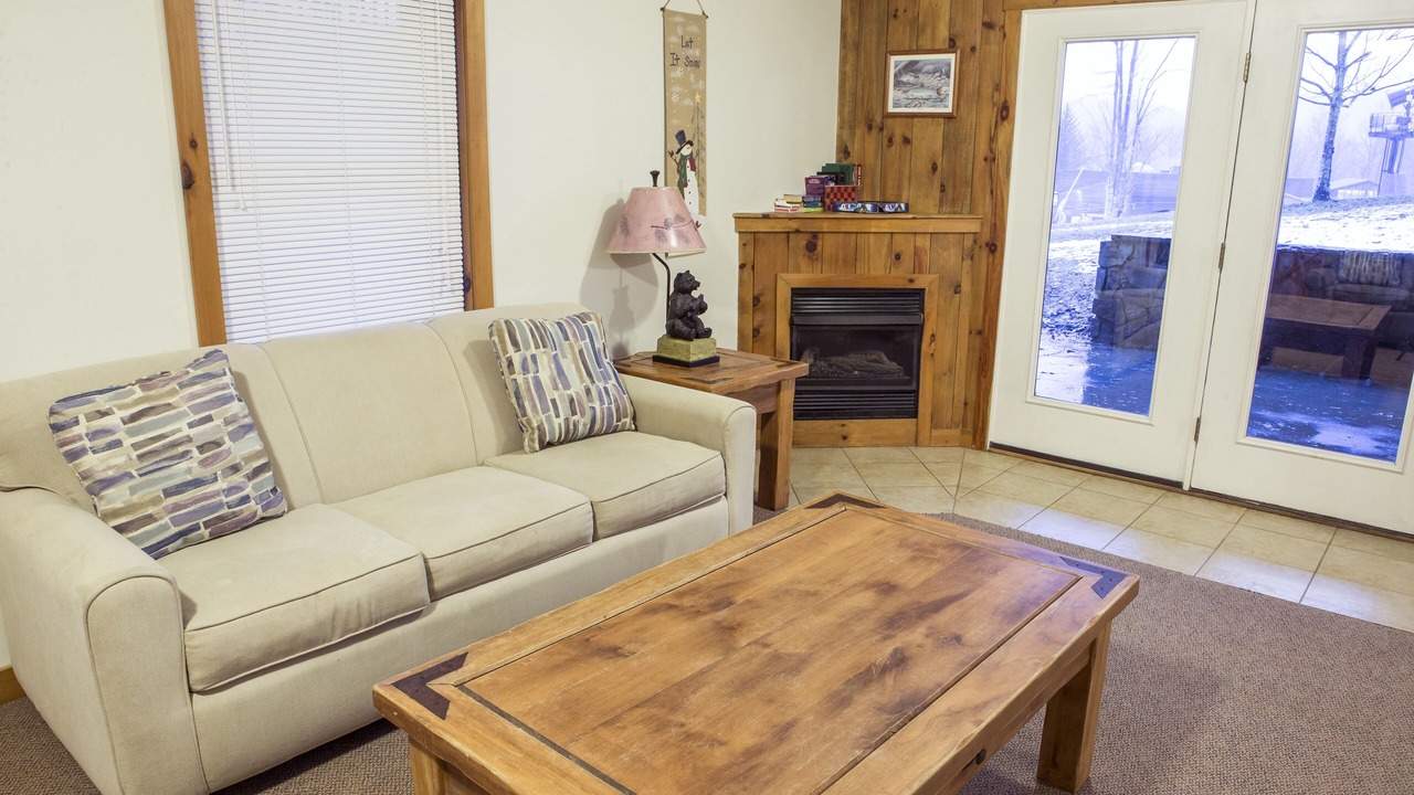 Photo of Livingroom in Summerlee
