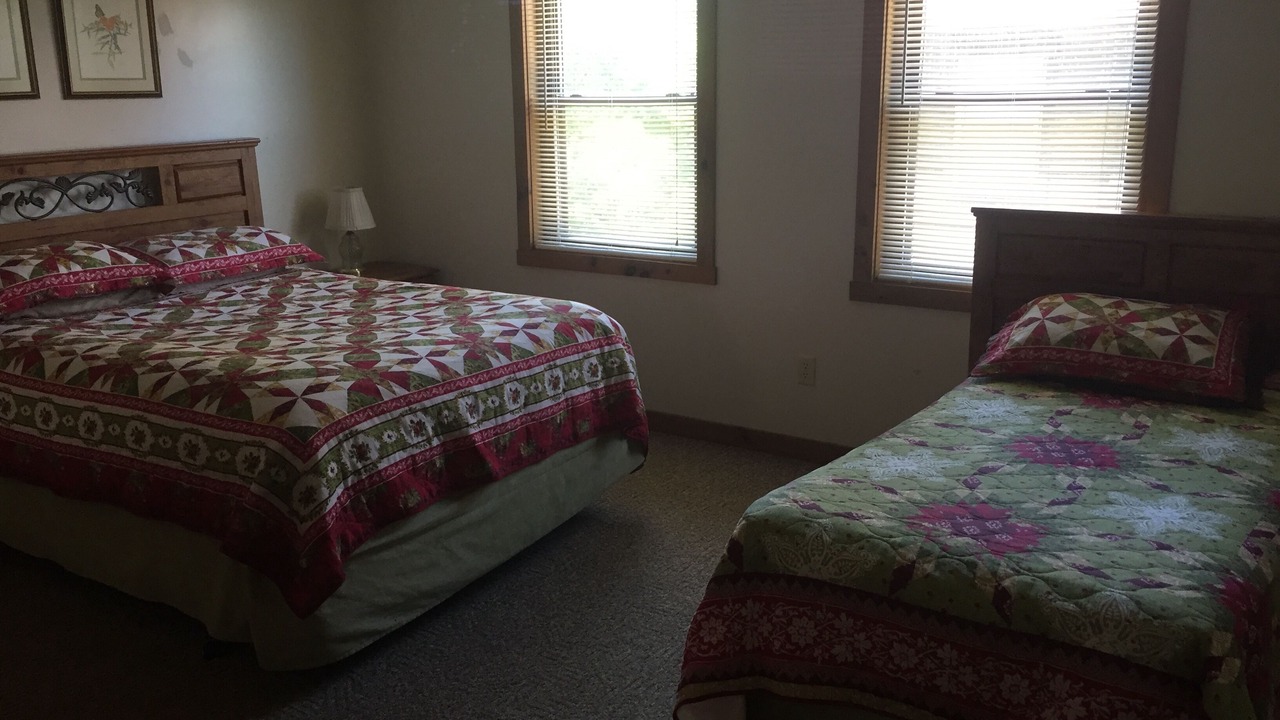 Photo of Bedroom in Summerlee