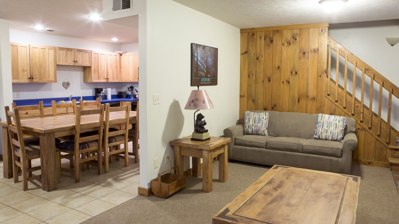 Photo of Livingroom in Summerlee