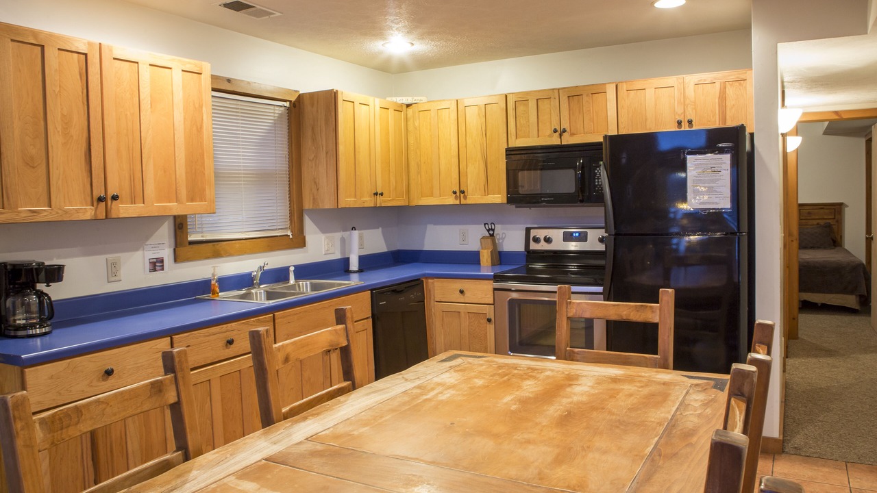 Photo of Kitchen in Summerlee