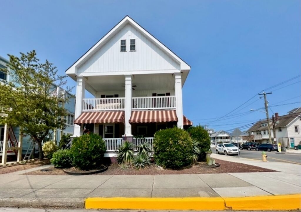Photo of Outdoor in North End