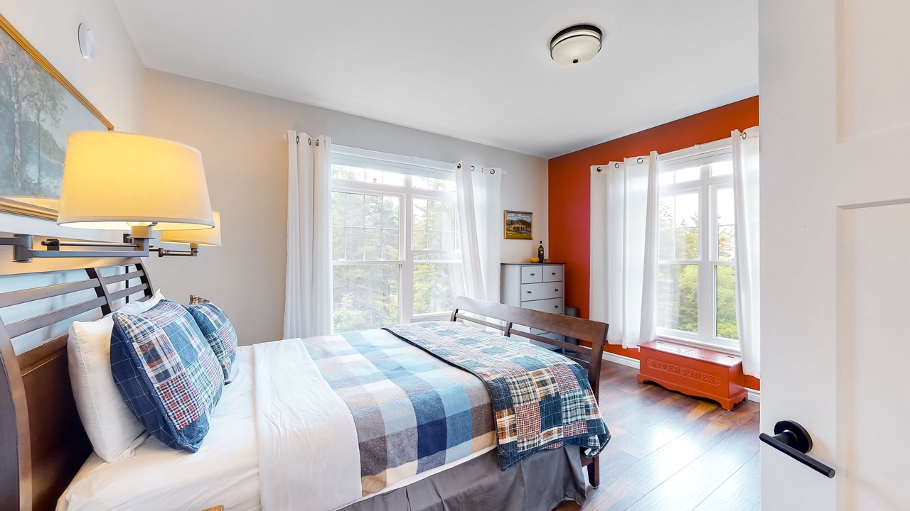 Photo of Bedroom in Stone Haven