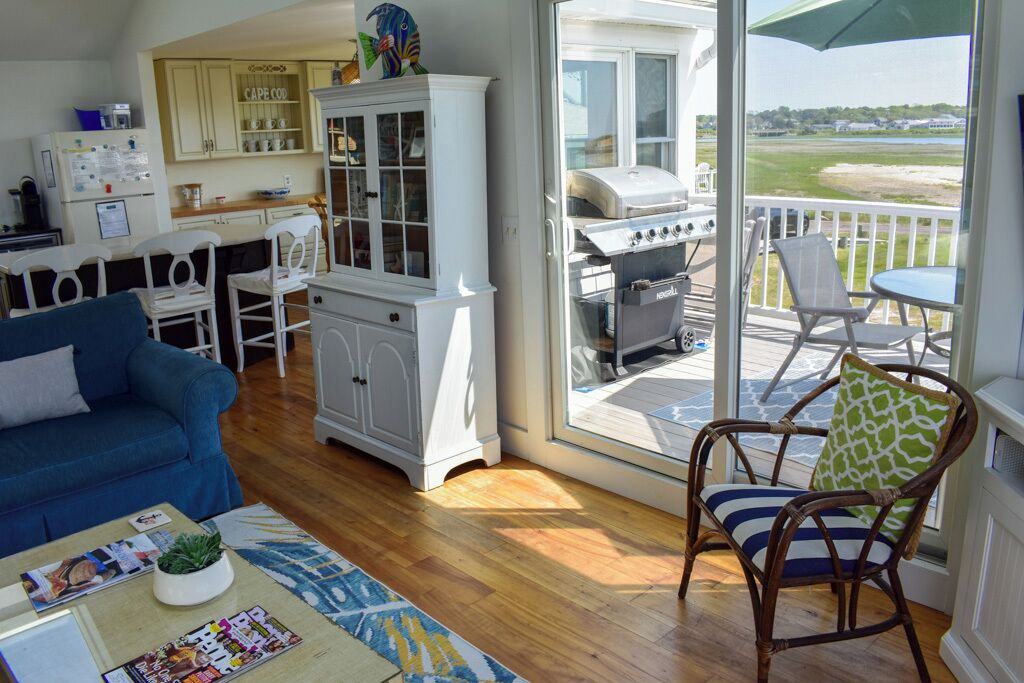 Photo of Livingroom in West Dennis