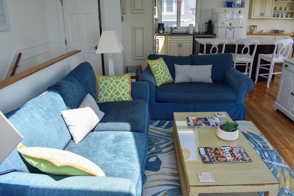 Photo of Livingroom in West Dennis