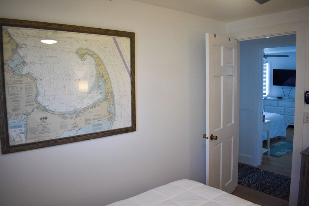 Photo of Bedroom in West Dennis
