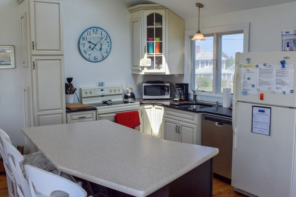 Photo of Kitchen in West Dennis