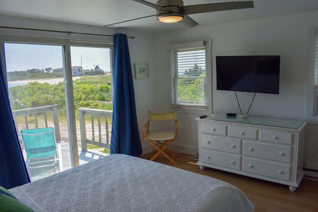 Photo of Bedroom in West Dennis