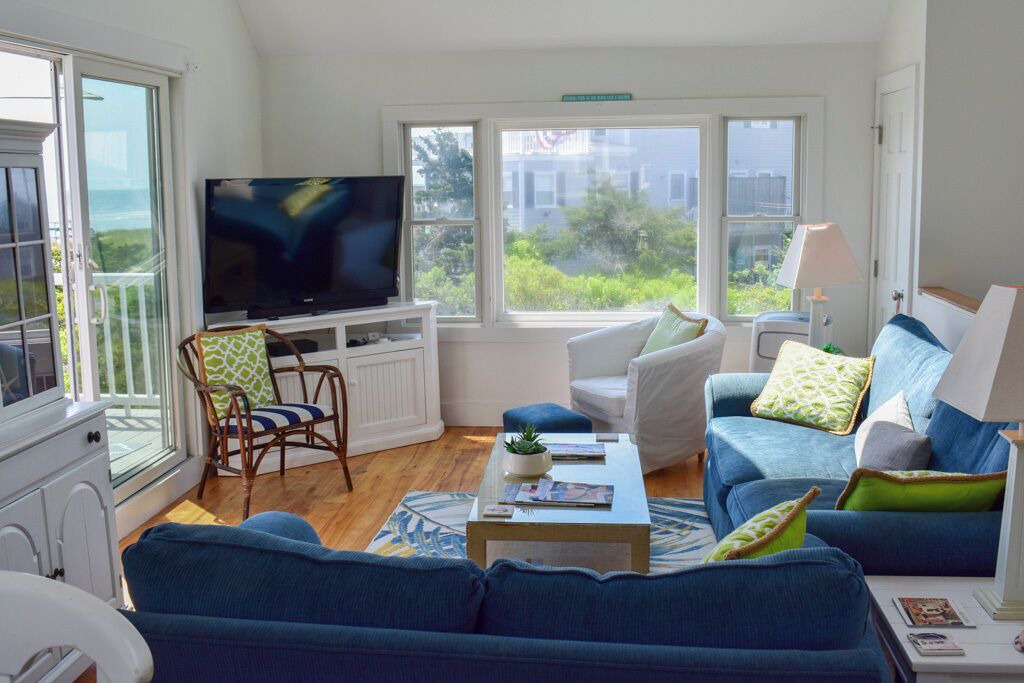Photo of Livingroom in West Dennis