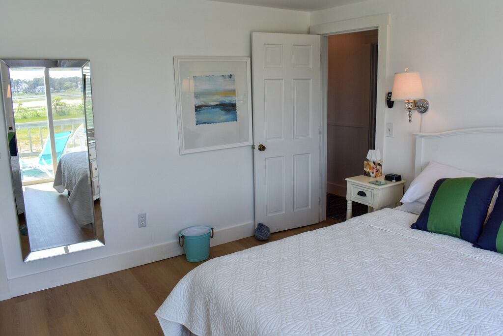 Photo of Bedroom in West Dennis