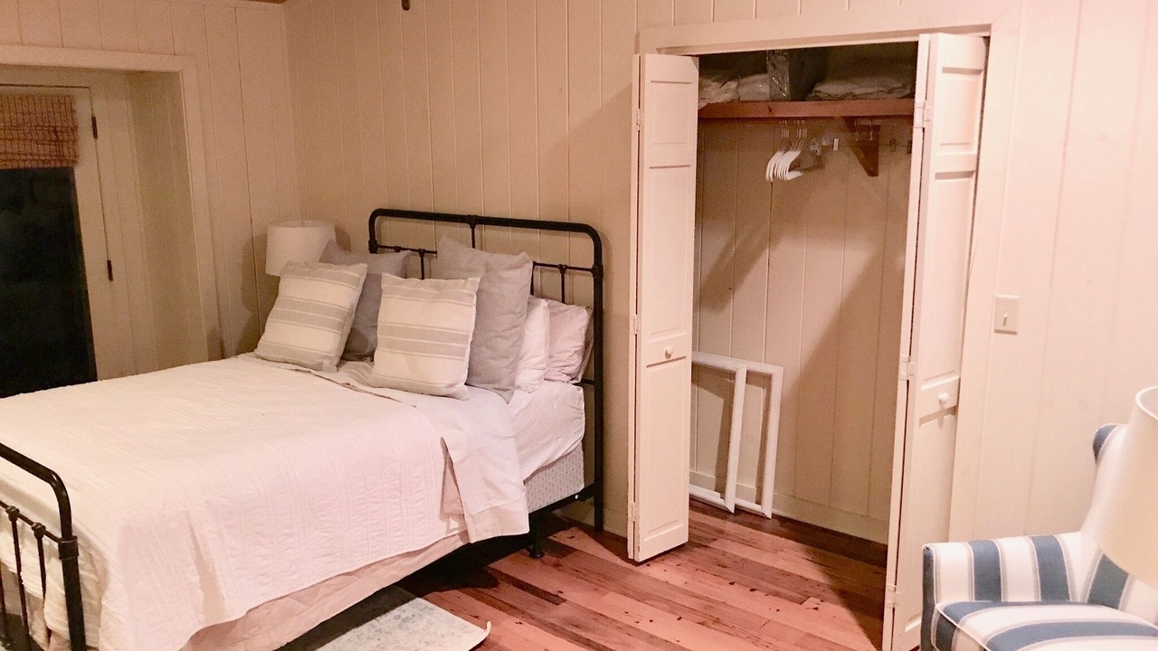 Photo of Bedroom in Cashiers