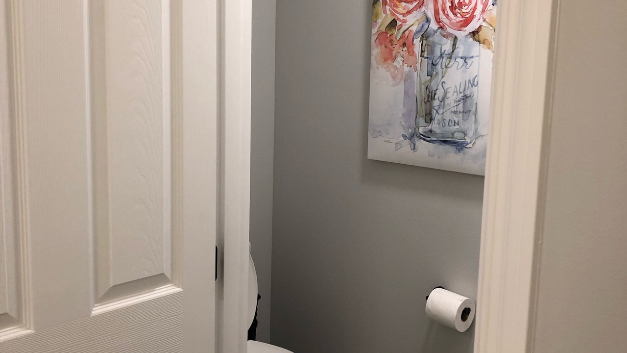 Photo of Bathroom in Redmond
