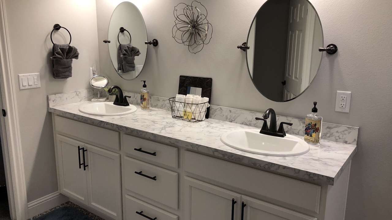 Photo of Bathroom in Redmond