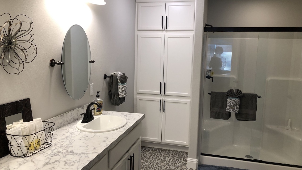 Photo of Bathroom in Redmond