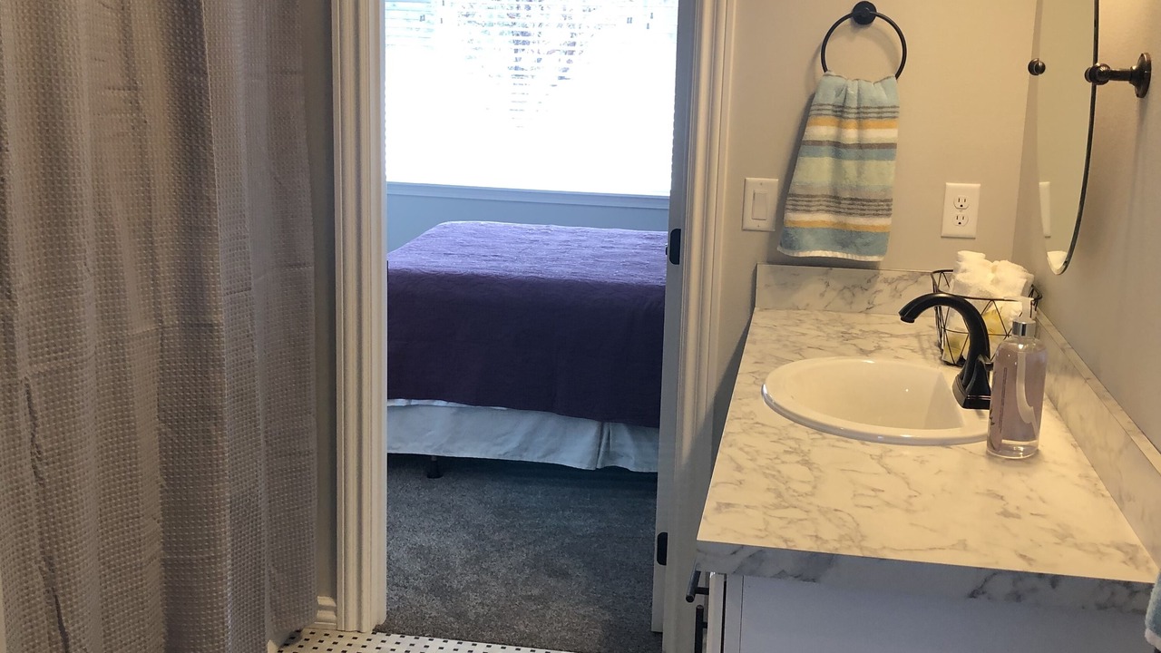 Photo of Bathroom in Redmond