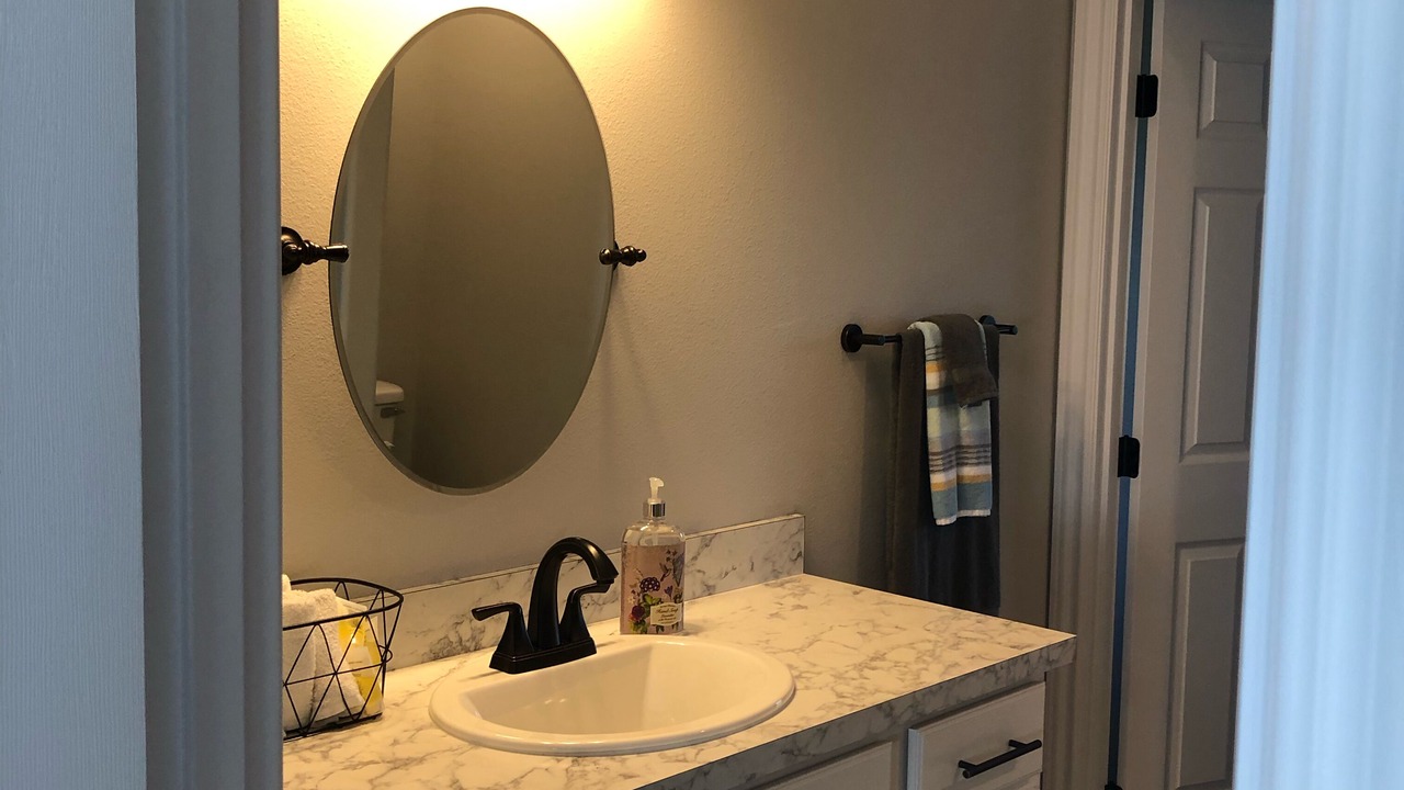 Photo of Bathroom in Redmond
