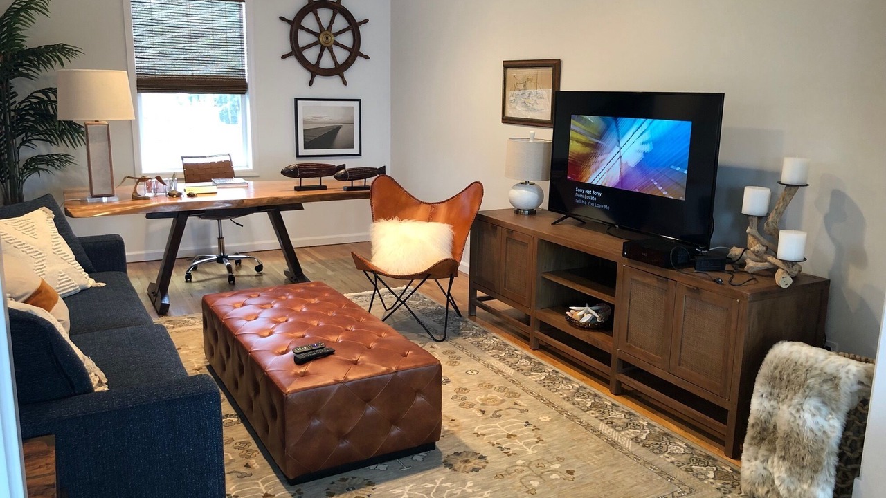 Photo of Bedroom in Shinnecock Hills