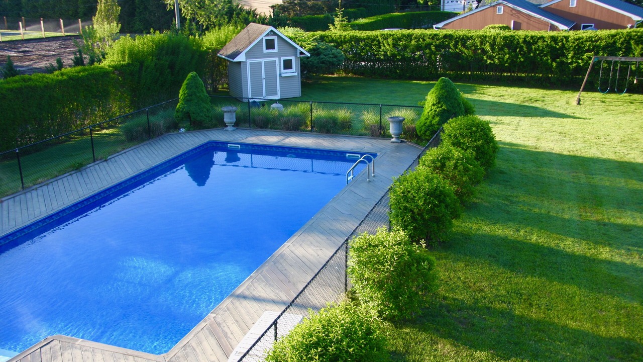 Photo of Outdoor in Shinnecock Hills