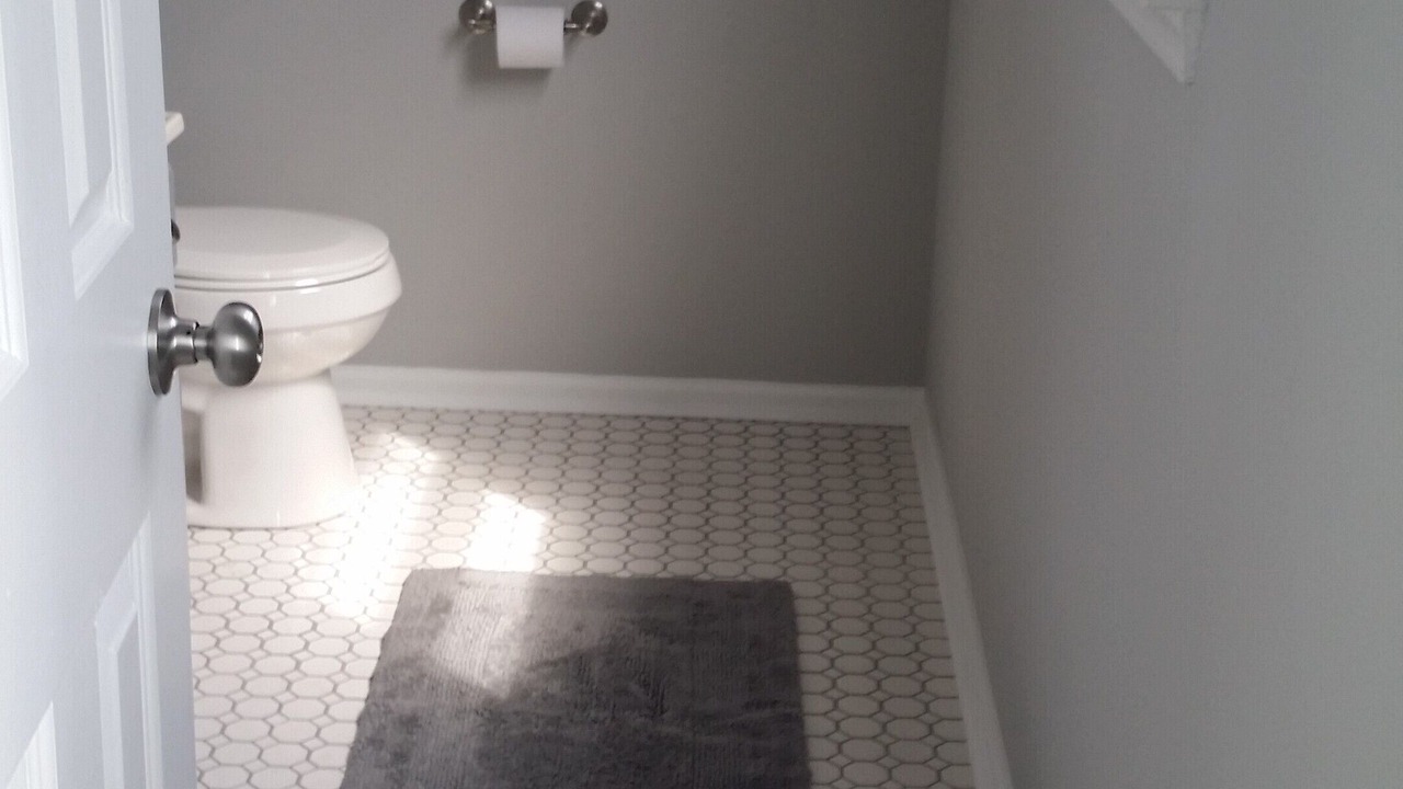 Photo of Bathroom in Winchester