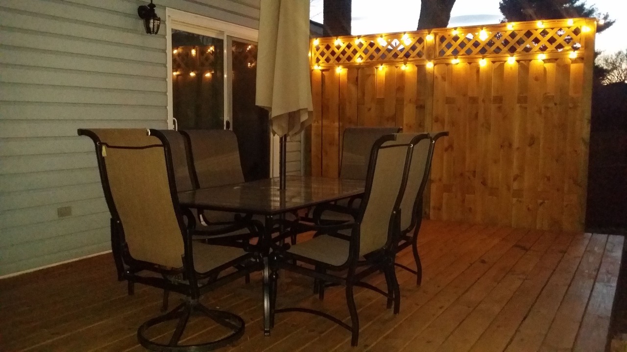 Photo of Outdoor in Winchester