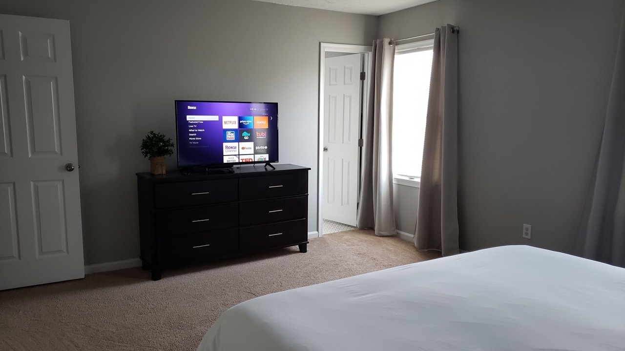 Photo of Bedroom in Winchester