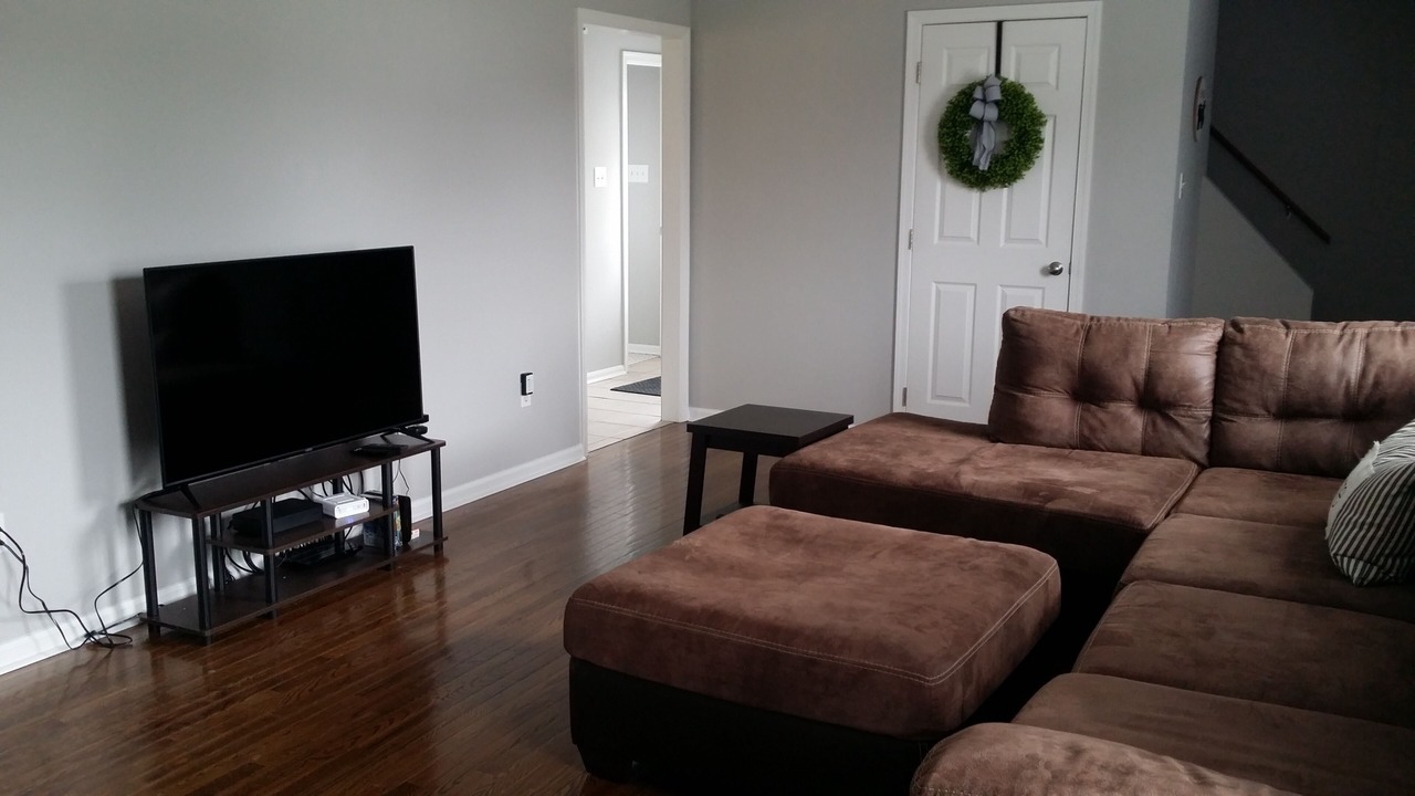 Photo of Livingroom in Winchester