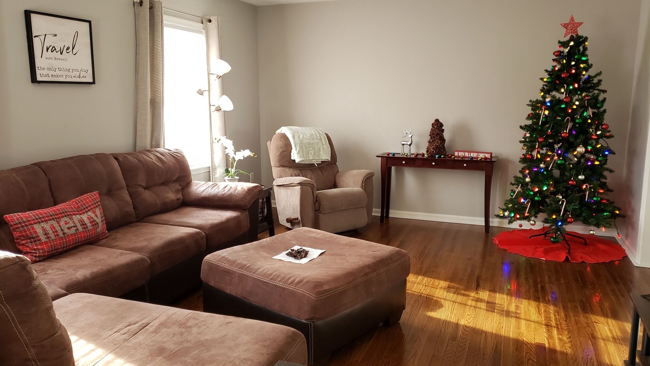 Photo of Livingroom in Winchester