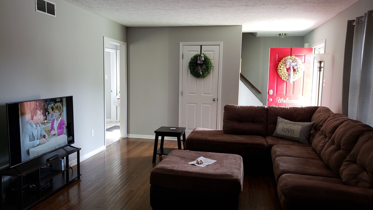 Photo of Livingroom in Winchester