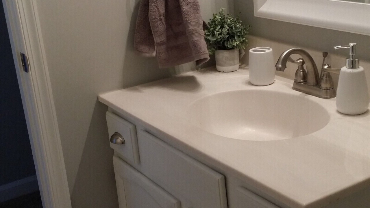 Photo of Bathroom in Winchester