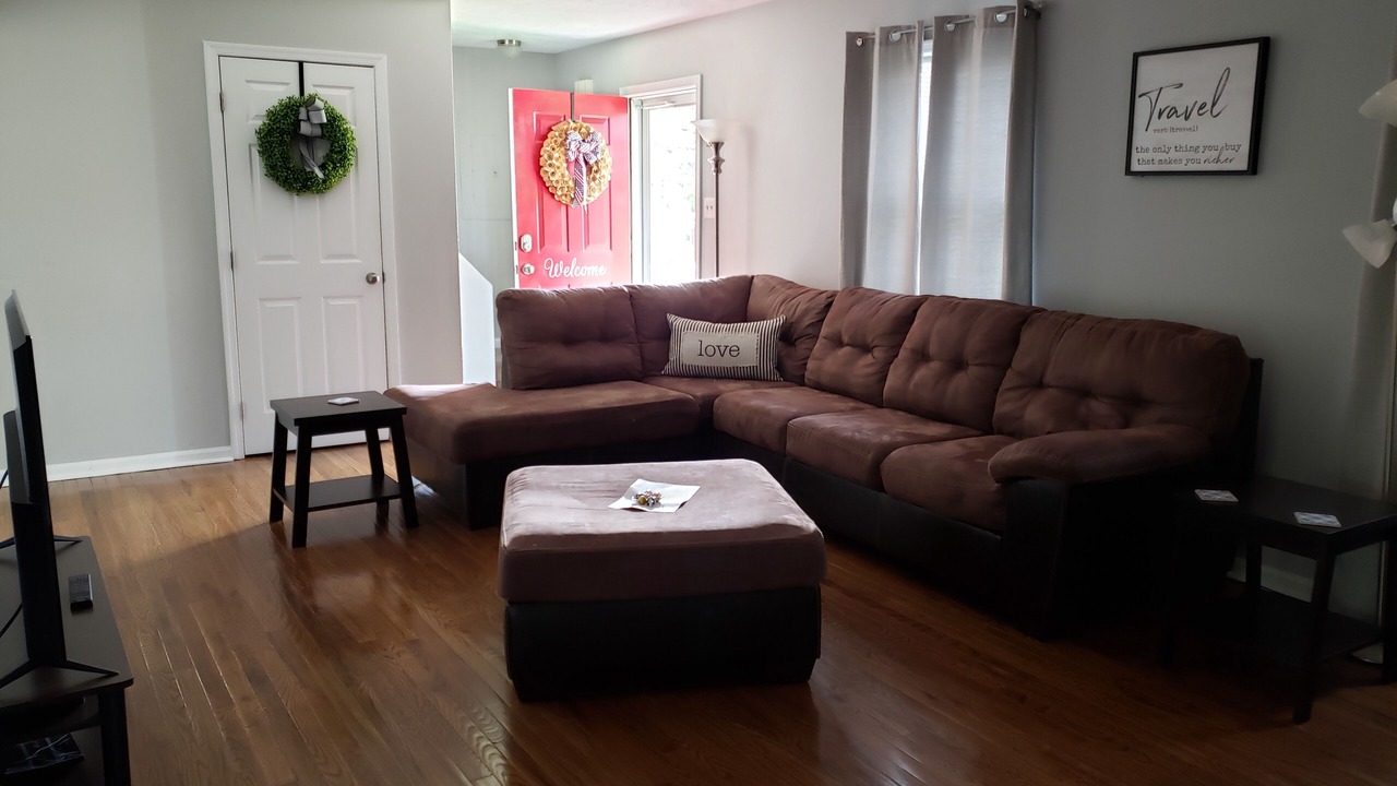 Photo of Livingroom in Winchester