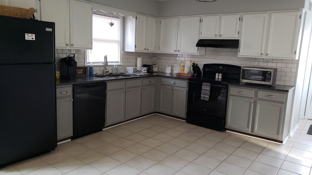 Photo of Kitchen in Winchester