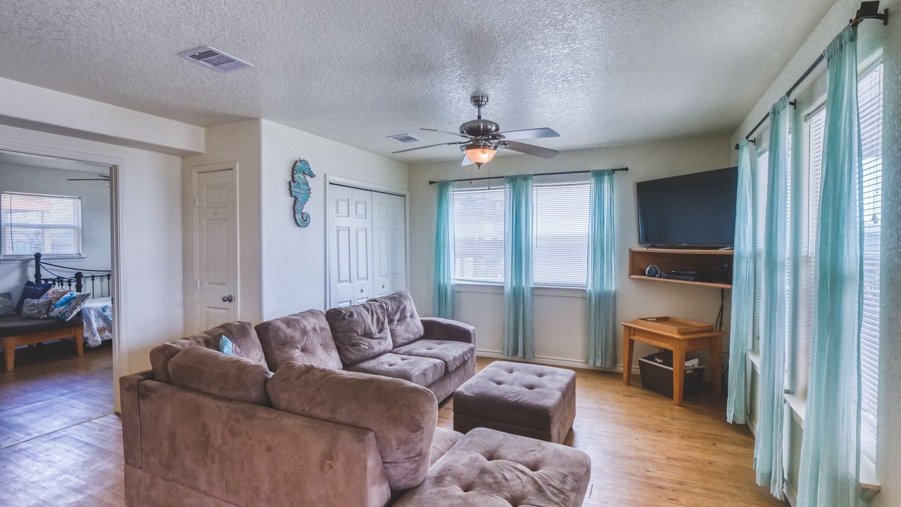 Photo of Bedroom in Surfside Beach