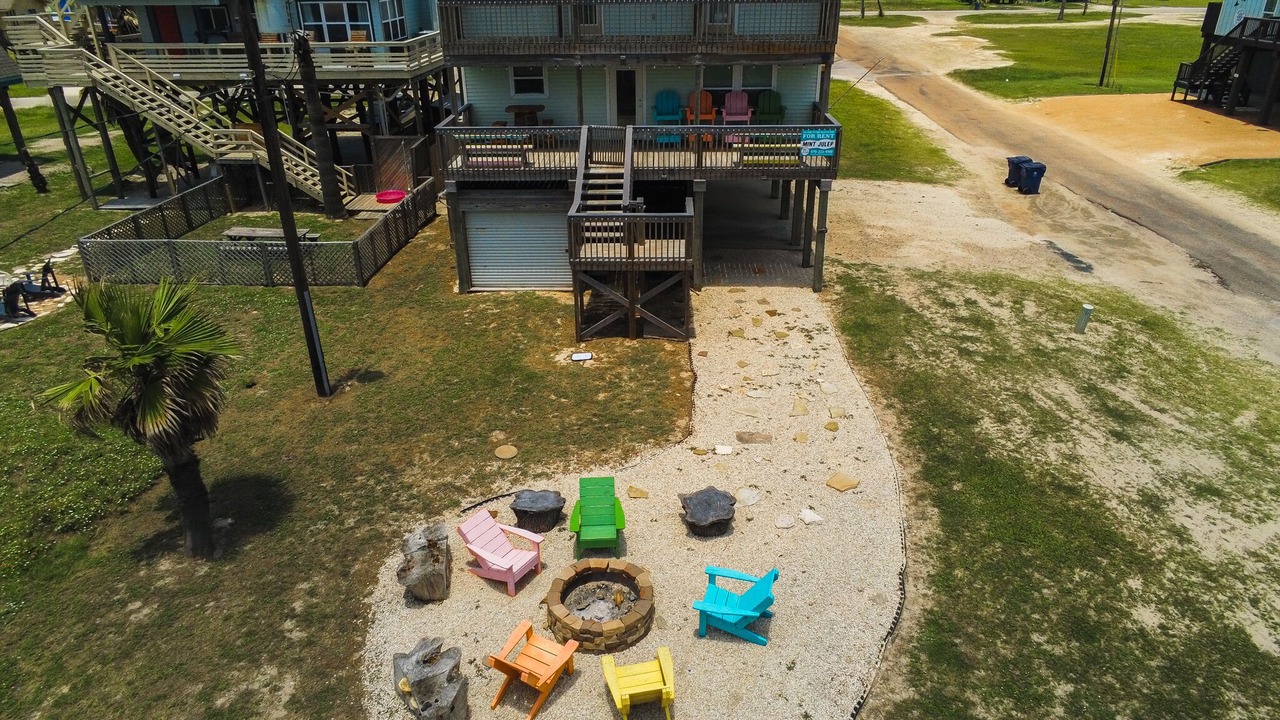 Photo of Others in Surfside Beach