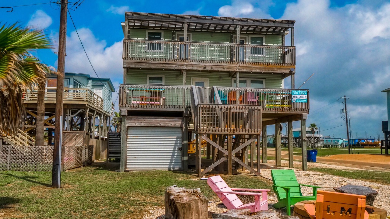 Photo of Others in Surfside Beach