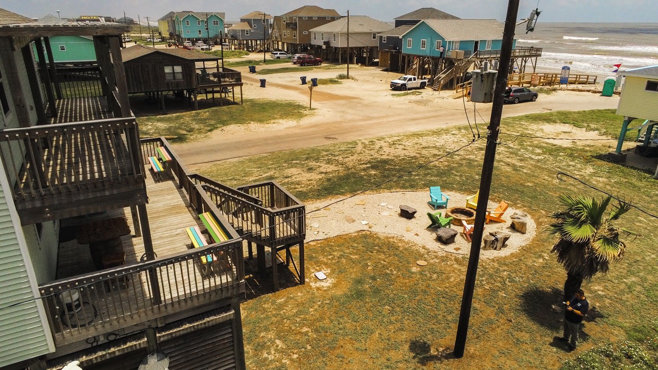 Photo of Others in Surfside Beach