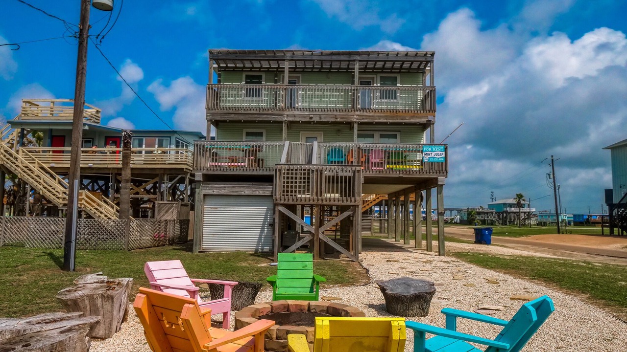 Photo of Others in Surfside Beach