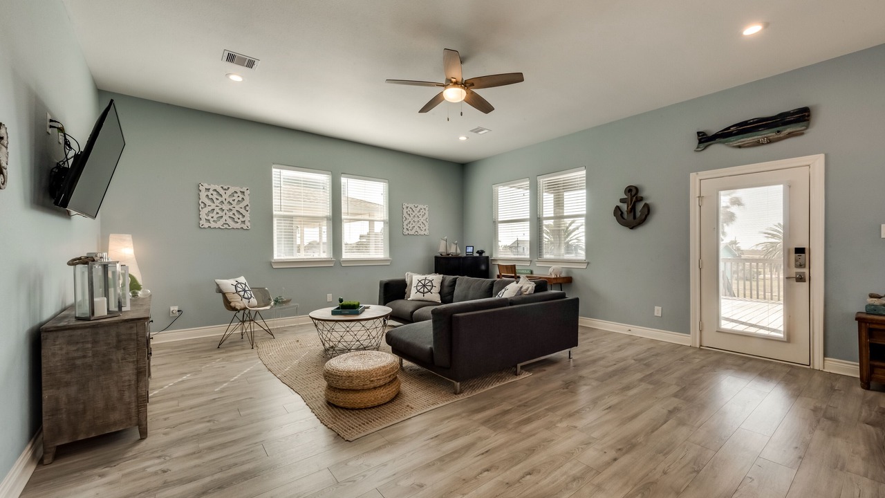 Photo of Livingroom in San Luis