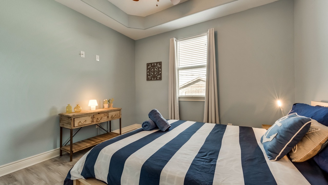 Photo of Bedroom in San Luis