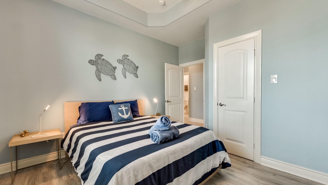 Photo of Bedroom in San Luis