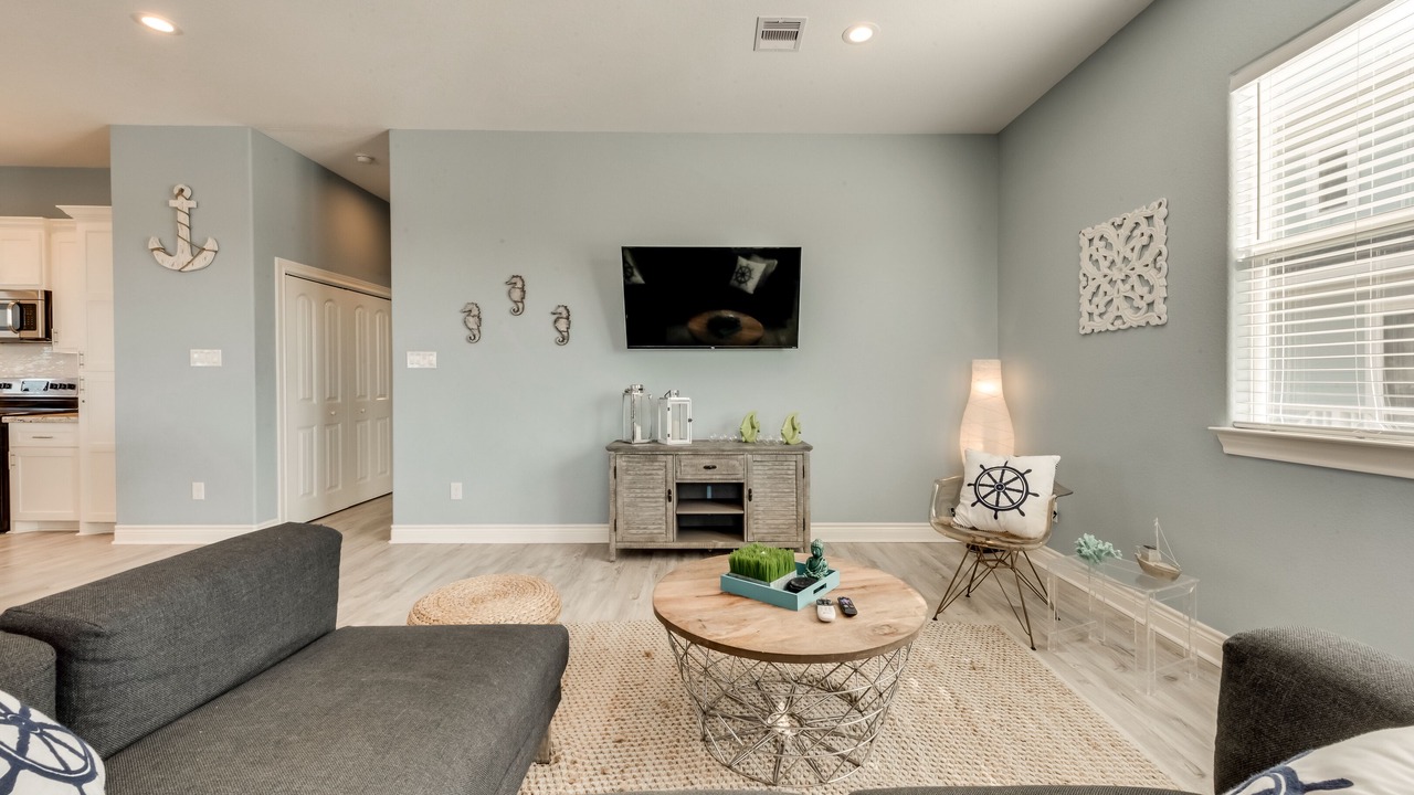 Photo of Livingroom in San Luis