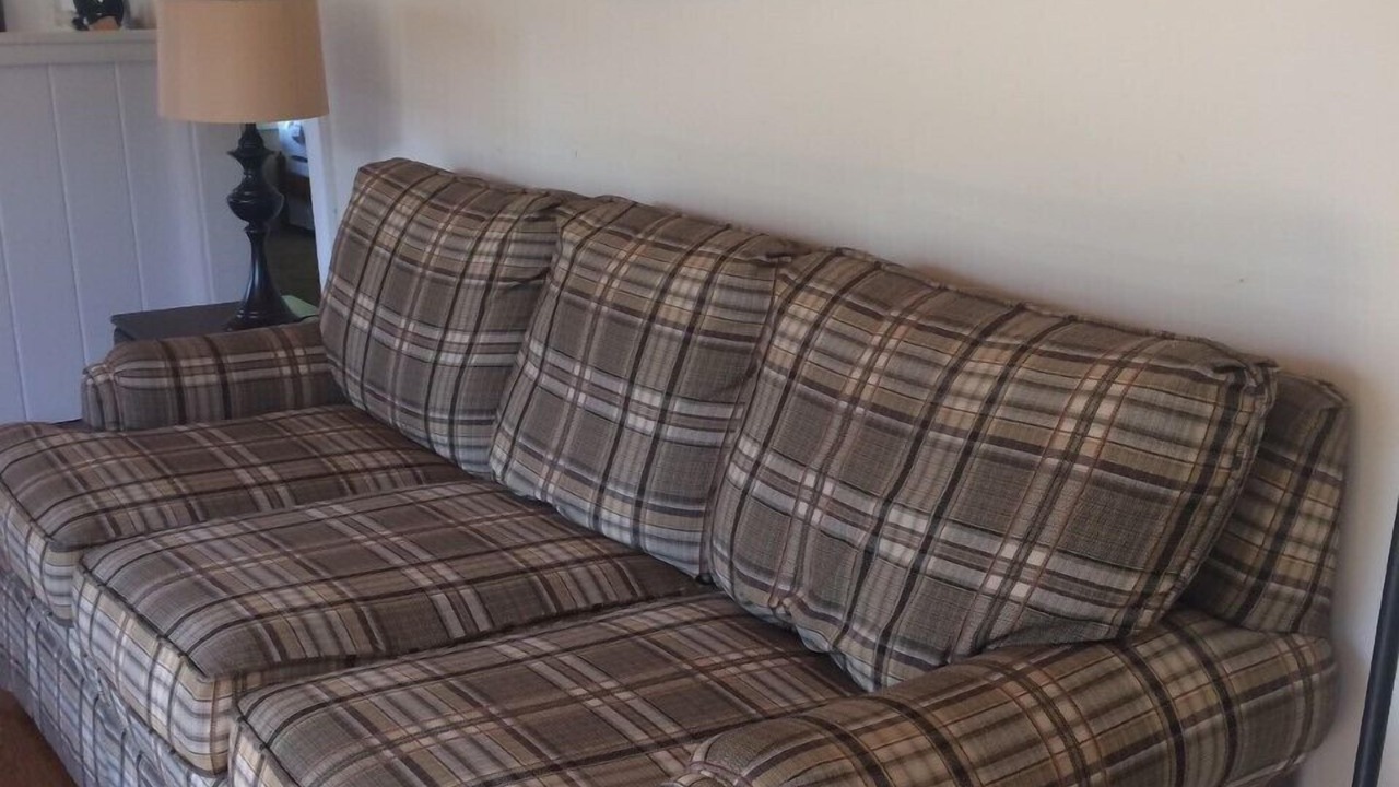 Photo of Livingroom in Salisbury