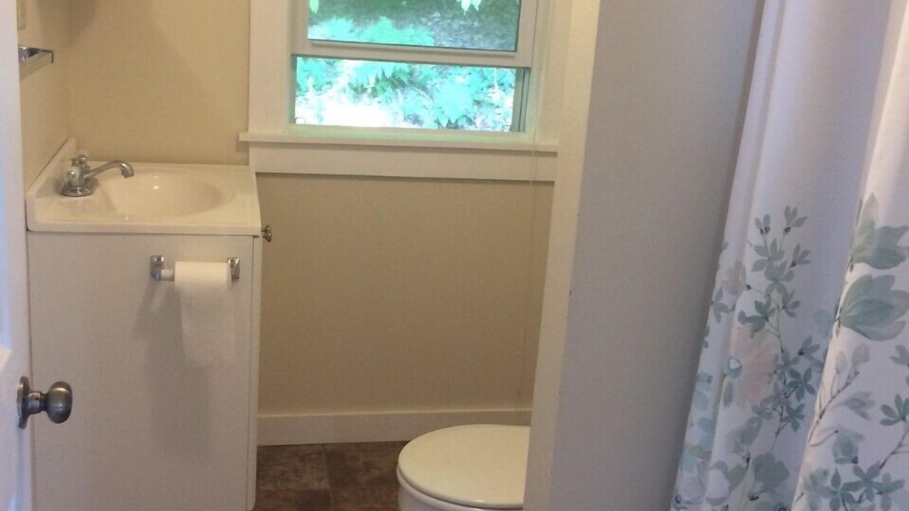 Photo of Bathroom in Salisbury