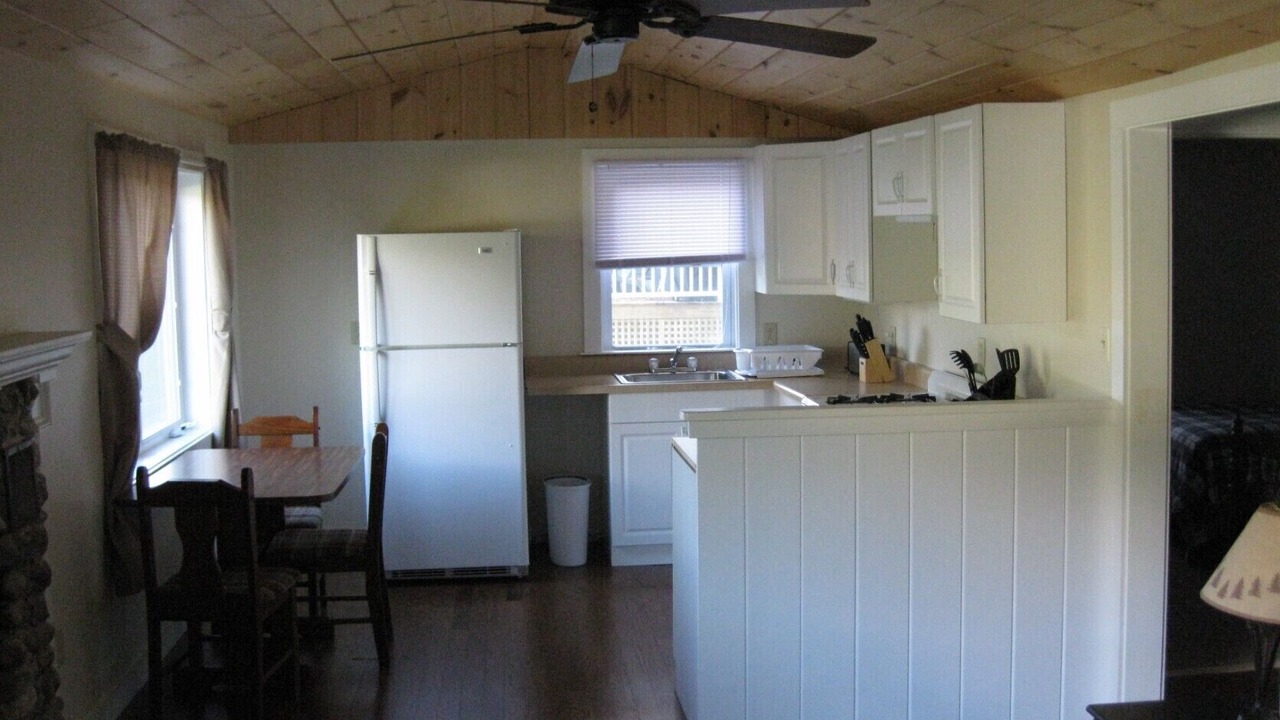 Photo of Kitchen in Salisbury