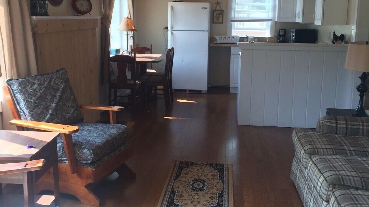 Photo of Livingroom in Salisbury