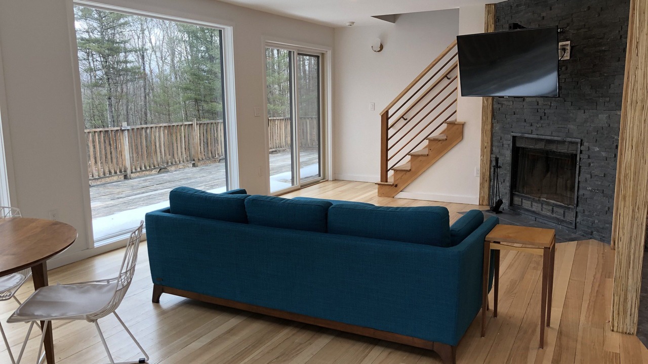 Photo of Livingroom in Ashley Falls