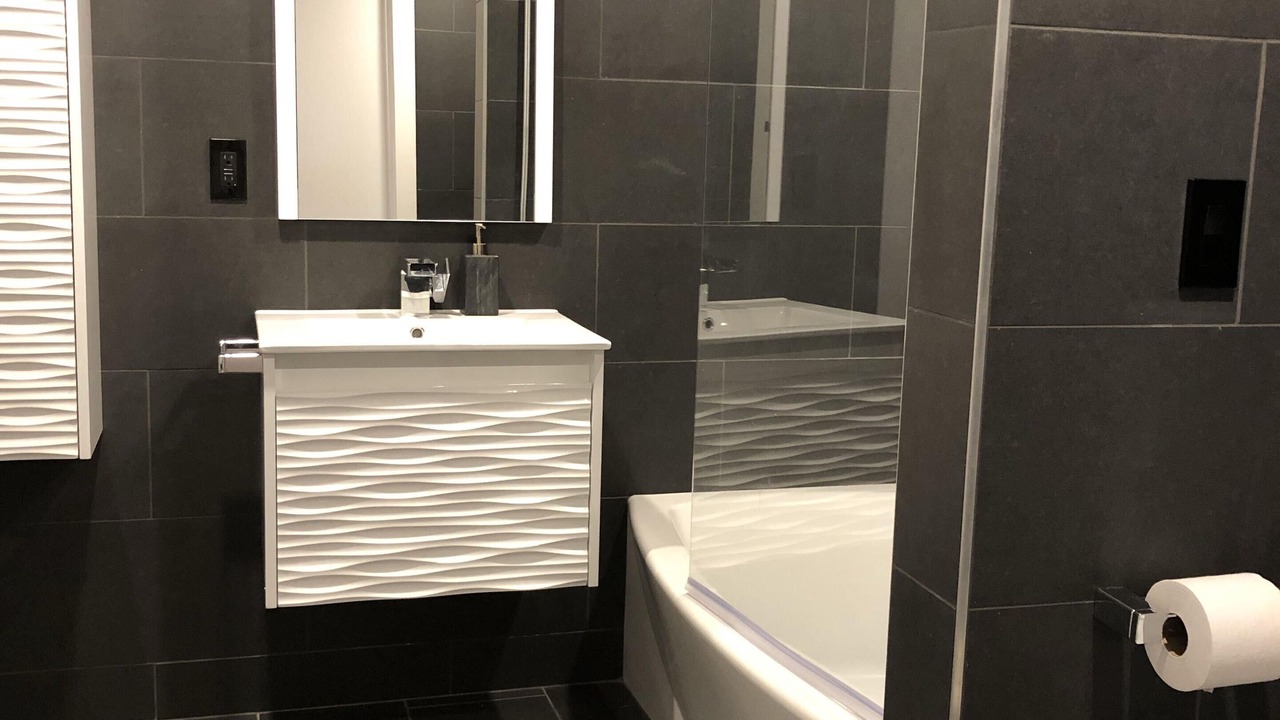 Photo of Bathroom in Ashley Falls