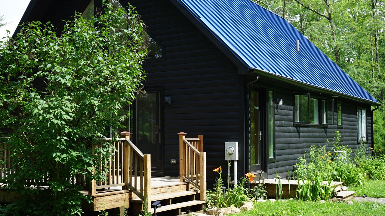 Photo of Outdoor in Ashley Falls
