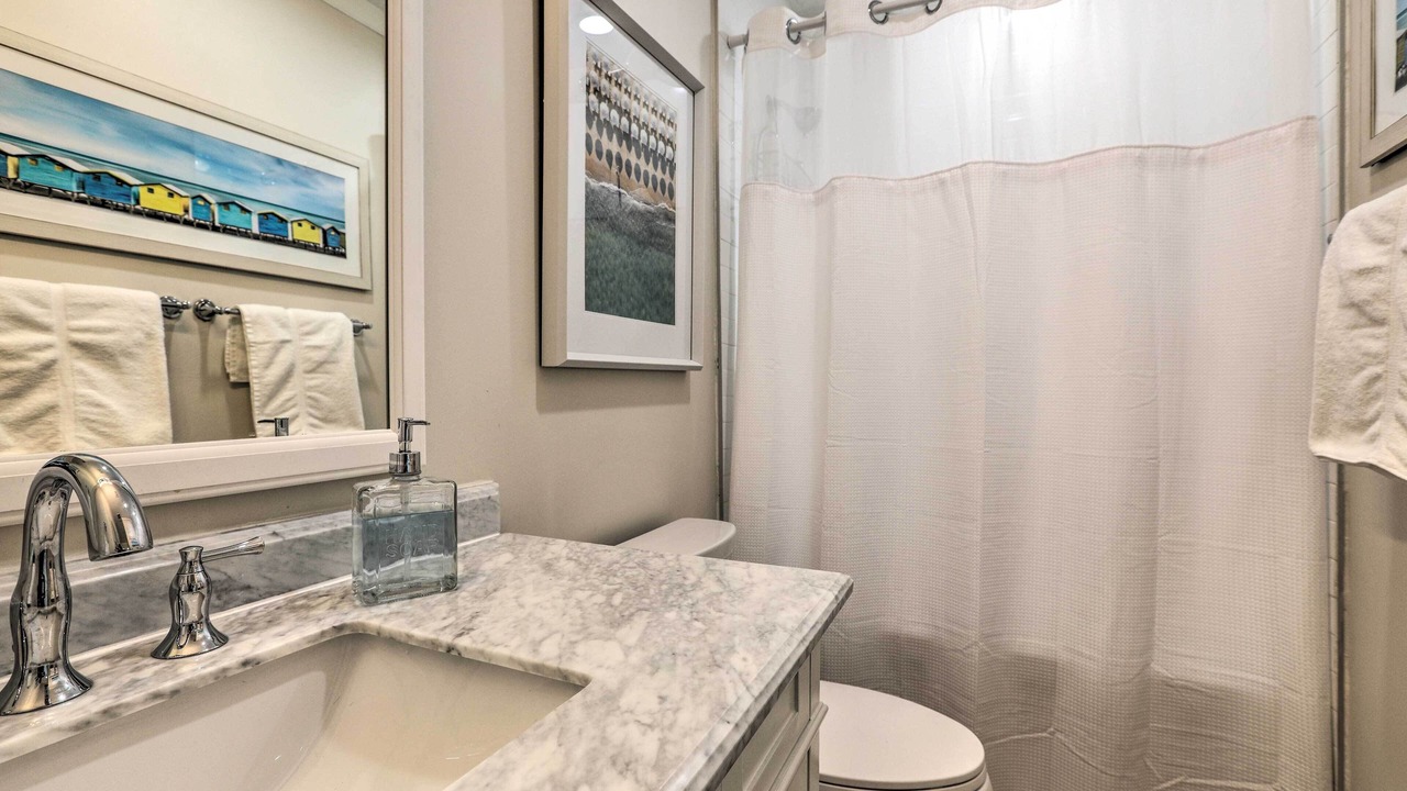 Photo of Bathroom in San Jacinto