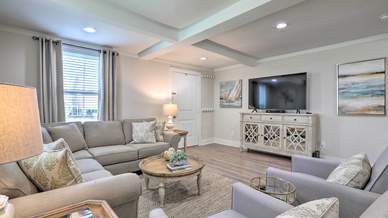 Photo of Livingroom in San Jacinto