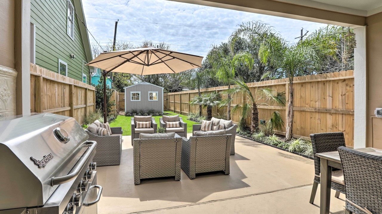 Photo of Outdoor in San Jacinto