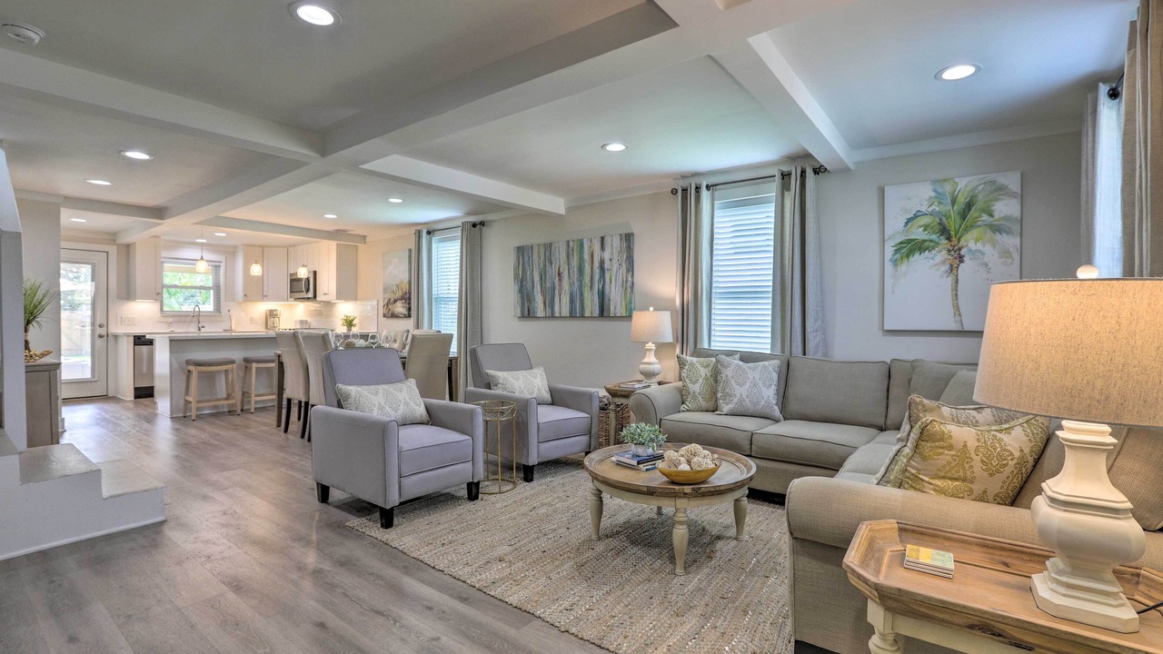 Photo of Livingroom in San Jacinto